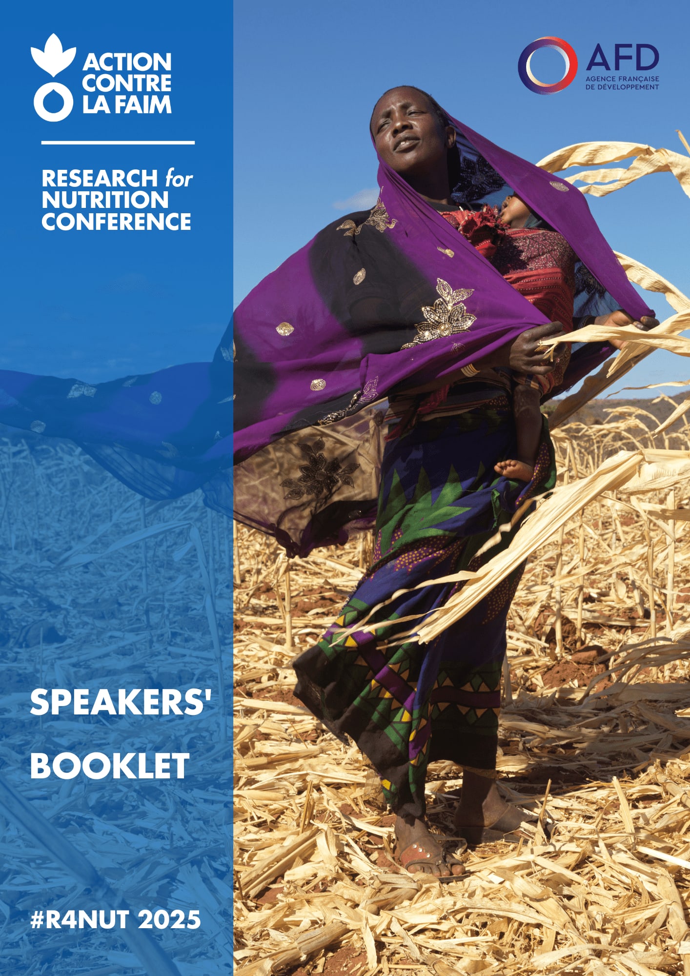 R4NUT Speakers'Booklet